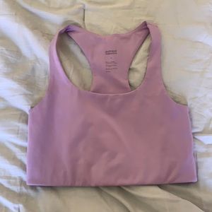 Girlfriend Collective Paloma Bra